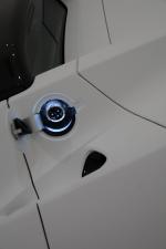 Tesla Roadster Zero Emissio by Brabus 2008 года